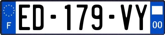 ED-179-VY
