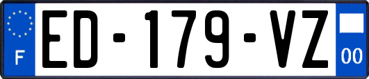 ED-179-VZ