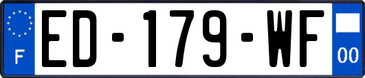 ED-179-WF