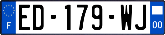 ED-179-WJ