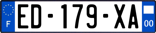 ED-179-XA