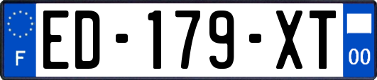 ED-179-XT