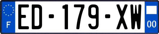 ED-179-XW