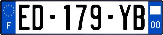 ED-179-YB
