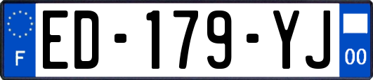 ED-179-YJ