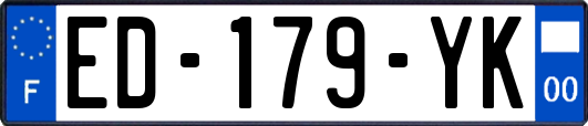 ED-179-YK