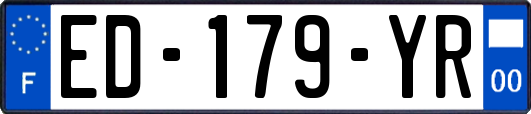 ED-179-YR