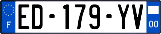 ED-179-YV