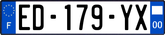 ED-179-YX