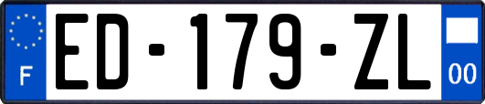 ED-179-ZL
