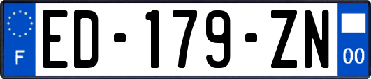 ED-179-ZN