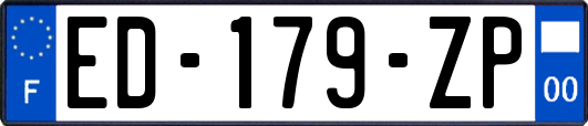 ED-179-ZP