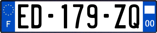 ED-179-ZQ