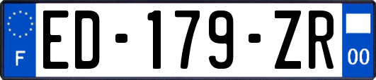 ED-179-ZR