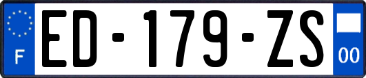 ED-179-ZS