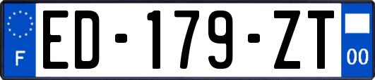 ED-179-ZT