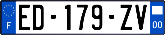 ED-179-ZV