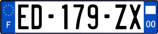 ED-179-ZX