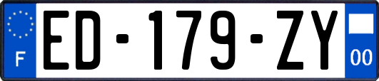 ED-179-ZY