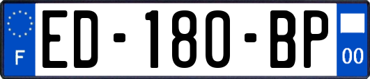 ED-180-BP