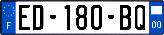 ED-180-BQ