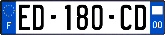 ED-180-CD