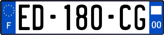 ED-180-CG