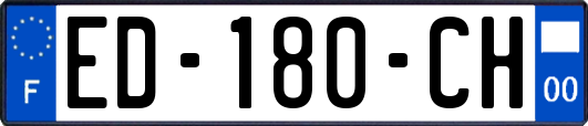 ED-180-CH