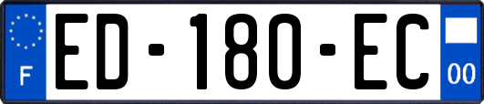 ED-180-EC