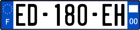 ED-180-EH