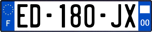 ED-180-JX