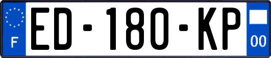 ED-180-KP