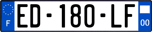 ED-180-LF