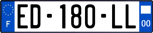 ED-180-LL
