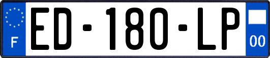 ED-180-LP