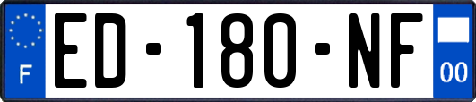 ED-180-NF