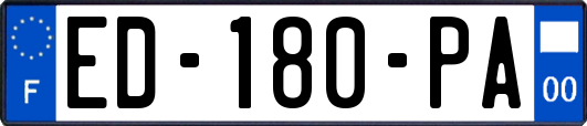 ED-180-PA