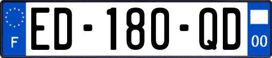 ED-180-QD