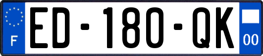 ED-180-QK