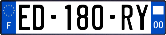 ED-180-RY