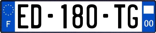 ED-180-TG