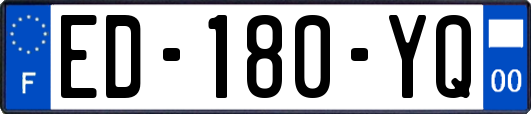 ED-180-YQ