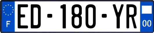 ED-180-YR