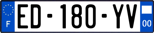 ED-180-YV