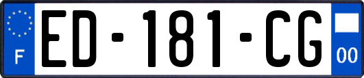 ED-181-CG