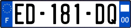 ED-181-DQ