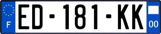 ED-181-KK