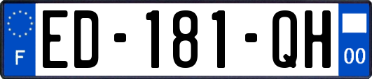 ED-181-QH