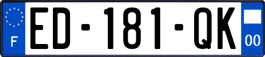 ED-181-QK