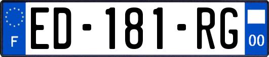 ED-181-RG